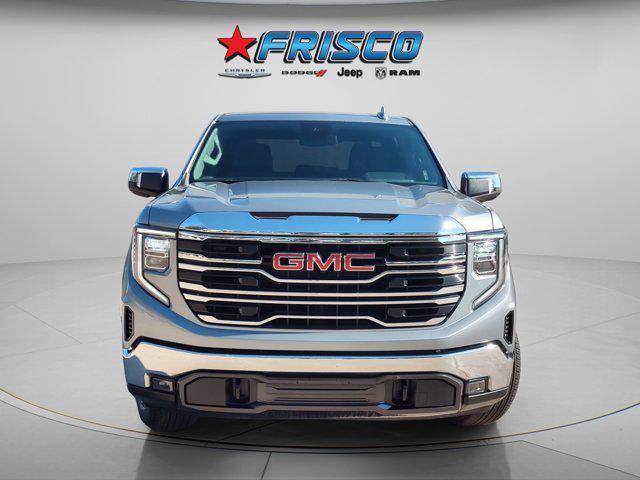 used 2024 GMC Sierra 1500 car, priced at $47,527