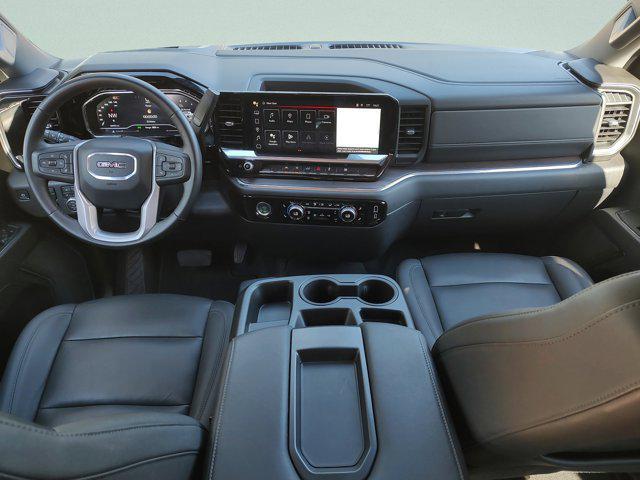 used 2024 GMC Sierra 1500 car, priced at $47,527