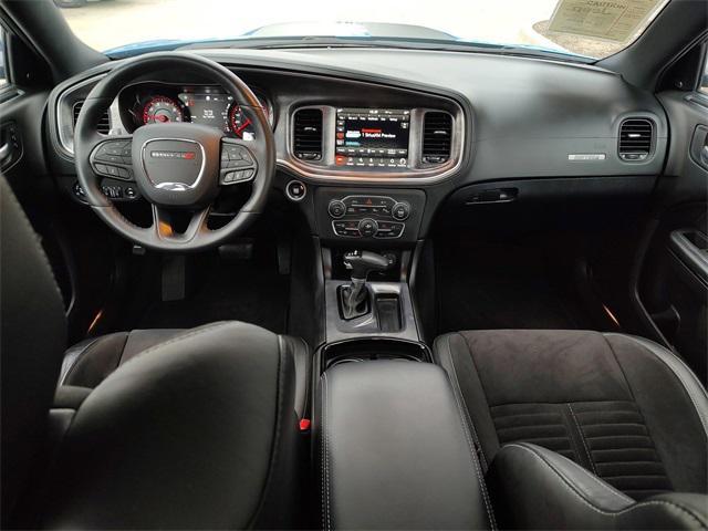 used 2023 Dodge Charger car, priced at $49,359