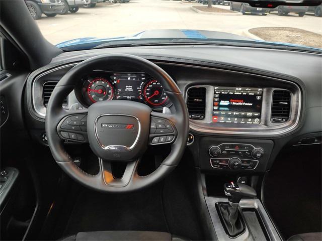 used 2023 Dodge Charger car, priced at $49,359