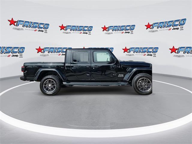 used 2022 Jeep Gladiator car, priced at $28,998