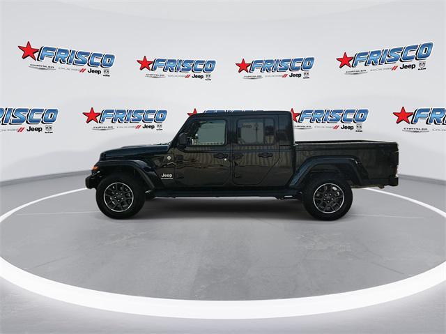 used 2022 Jeep Gladiator car, priced at $28,998