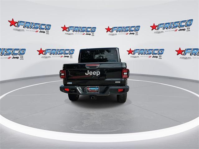 used 2022 Jeep Gladiator car, priced at $28,998