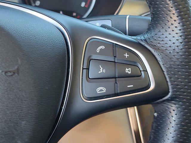 used 2019 Mercedes-Benz GLC 300 car, priced at $19,891