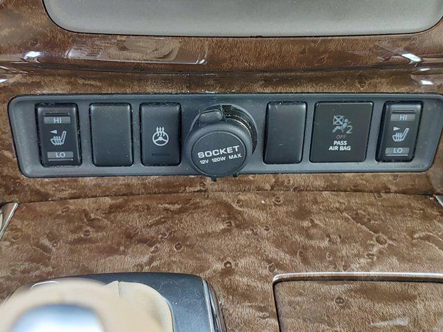 used 2015 INFINITI QX80 car, priced at $9,915