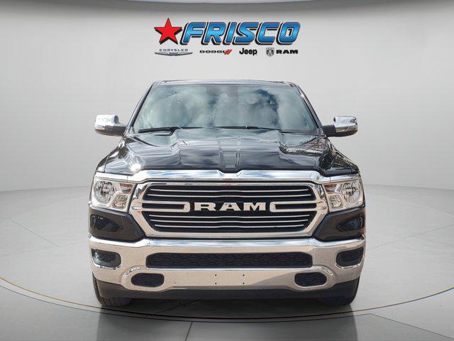 used 2024 Ram 1500 car, priced at $32,527