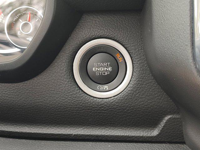 used 2024 Ram 1500 car, priced at $32,527