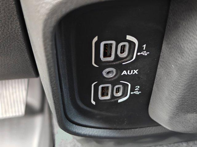 new 2026 Ram 1500 car, priced at $50,345