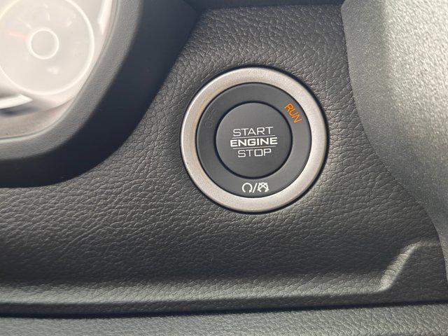 new 2026 Ram 1500 car, priced at $50,345