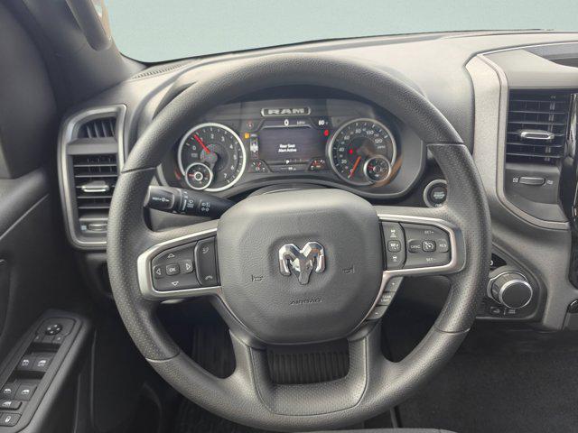 new 2026 Ram 1500 car, priced at $50,345