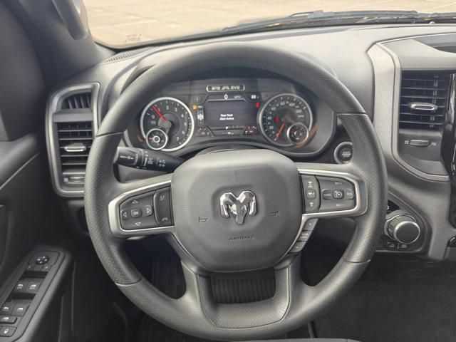 new 2026 Ram 1500 car, priced at $55,845
