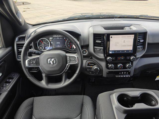 new 2026 Ram 1500 car, priced at $55,845