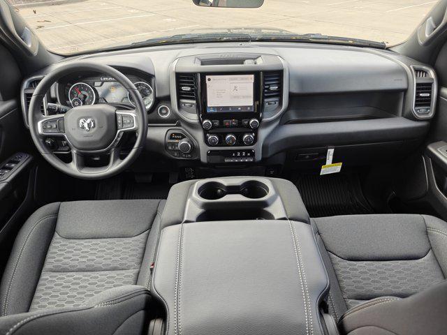 new 2026 Ram 1500 car, priced at $55,845