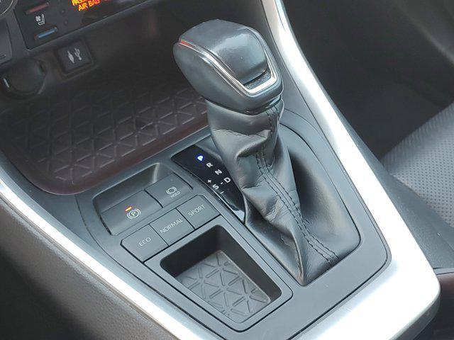 used 2019 Toyota RAV4 car, priced at $24,980