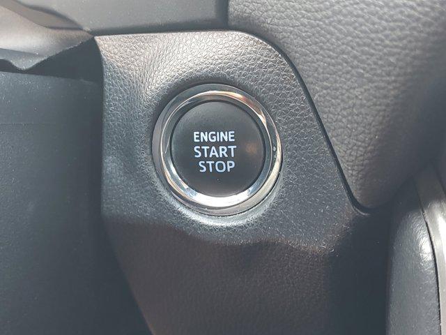 used 2019 Toyota RAV4 car, priced at $24,980