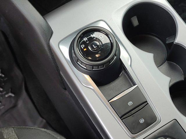 used 2024 Ford Bronco Sport car, priced at $26,550
