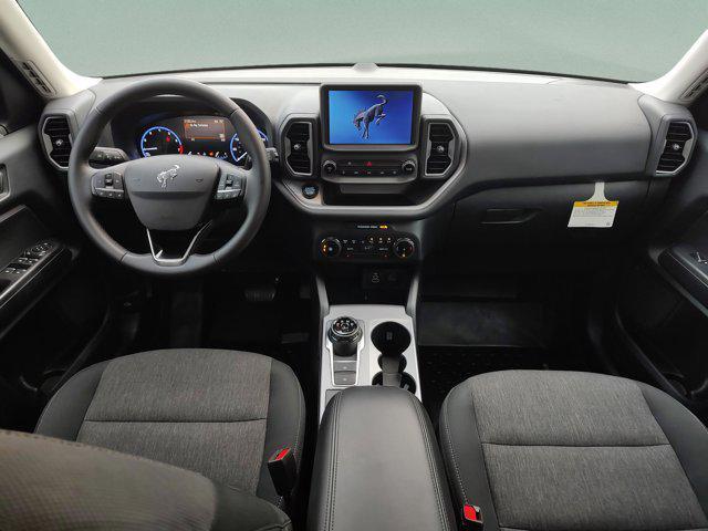 used 2024 Ford Bronco Sport car, priced at $26,550