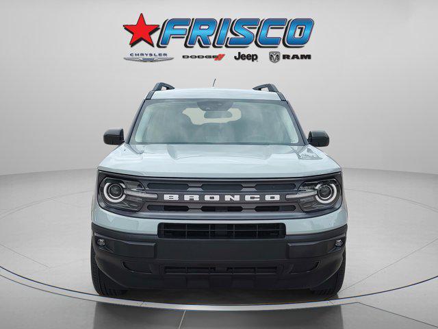used 2024 Ford Bronco Sport car, priced at $26,550