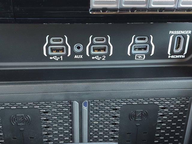 new 2025 Ram 3500 car, priced at $85,819