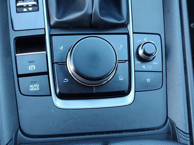 used 2024 Mazda CX-50 car, priced at $21,855