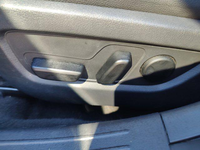 used 2024 Mazda CX-50 car, priced at $21,855