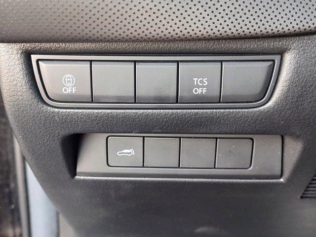 used 2024 Mazda CX-50 car, priced at $21,855