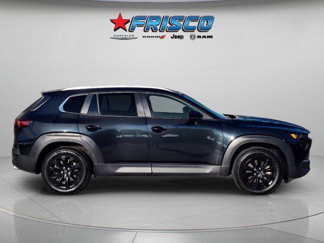 used 2024 Mazda CX-50 car, priced at $21,855