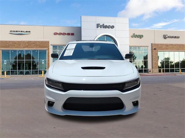 used 2023 Dodge Charger car, priced at $39,000