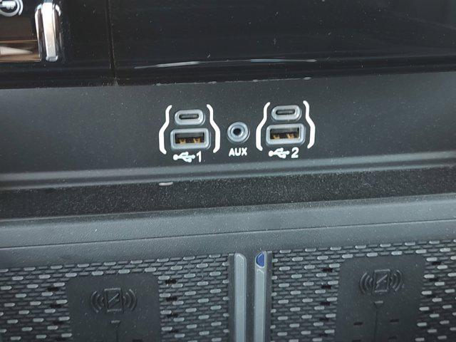 new 2025 Ram 2500 car, priced at $75,245