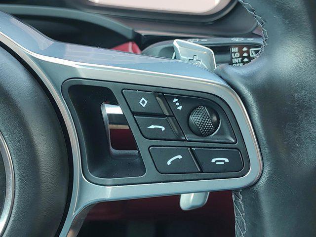 used 2021 Porsche Cayenne car, priced at $36,660