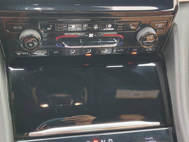 used 2022 Jeep Grand Cherokee L car, priced at $30,713