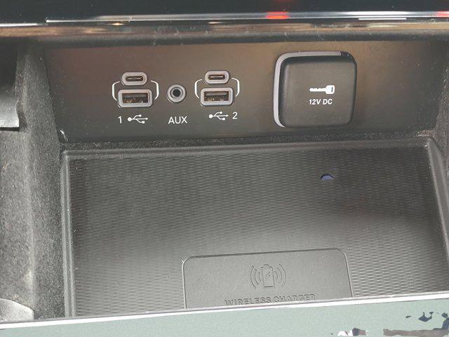 used 2022 Jeep Grand Cherokee L car, priced at $30,713