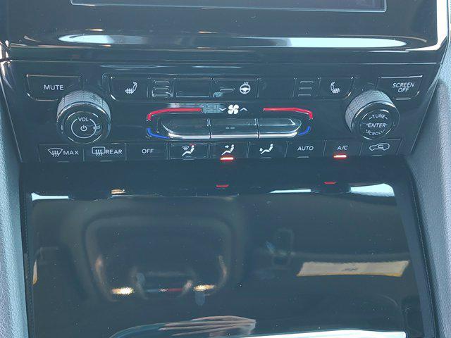 new 2025 Jeep Grand Cherokee L car, priced at $35,480