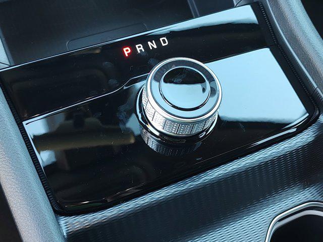 new 2025 Jeep Grand Cherokee L car, priced at $35,480