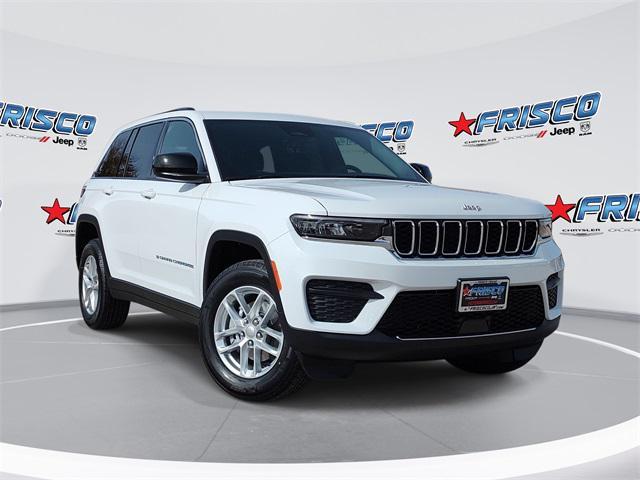 new 2025 Jeep Grand Cherokee car, priced at $39,306