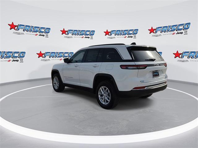 new 2025 Jeep Grand Cherokee car, priced at $39,306