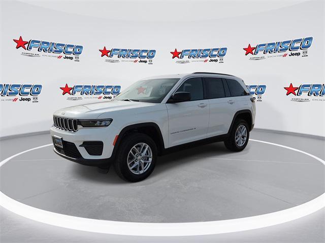 new 2025 Jeep Grand Cherokee car, priced at $39,306