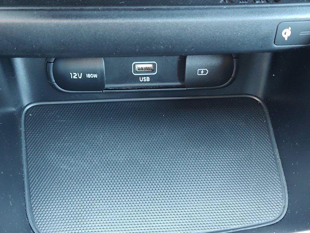 used 2023 Kia Forte car, priced at $21,298