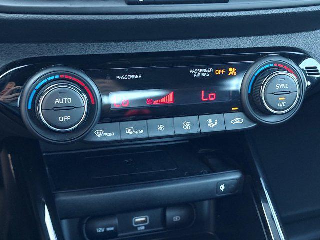 used 2023 Kia Forte car, priced at $21,298