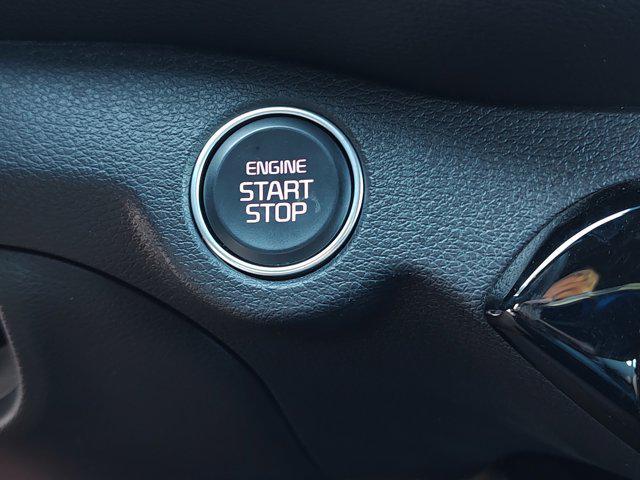 used 2023 Kia Forte car, priced at $21,298