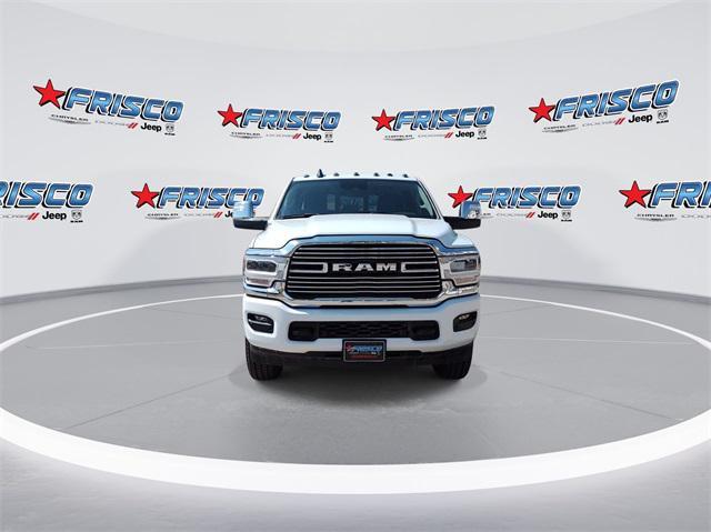 new 2024 Ram 2500 car, priced at $71,622