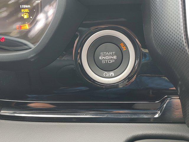 new 2026 Ram 1500 car, priced at $75,652