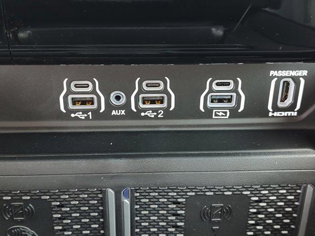 new 2026 Ram 1500 car, priced at $75,652