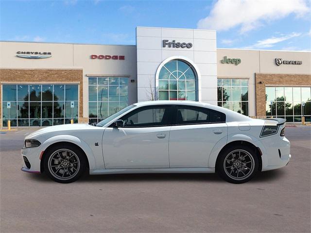 new 2023 Dodge Charger car, priced at $56,579