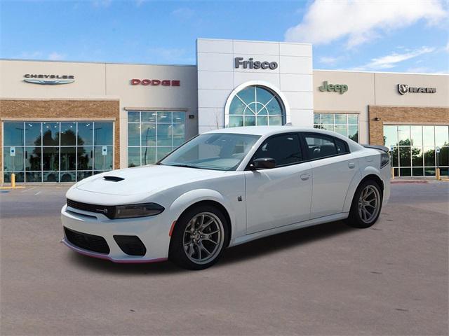 new 2023 Dodge Charger car, priced at $56,579