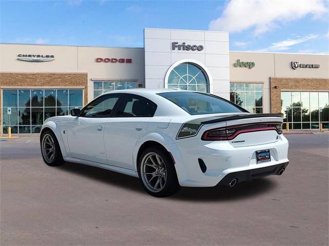 new 2023 Dodge Charger car, priced at $56,579