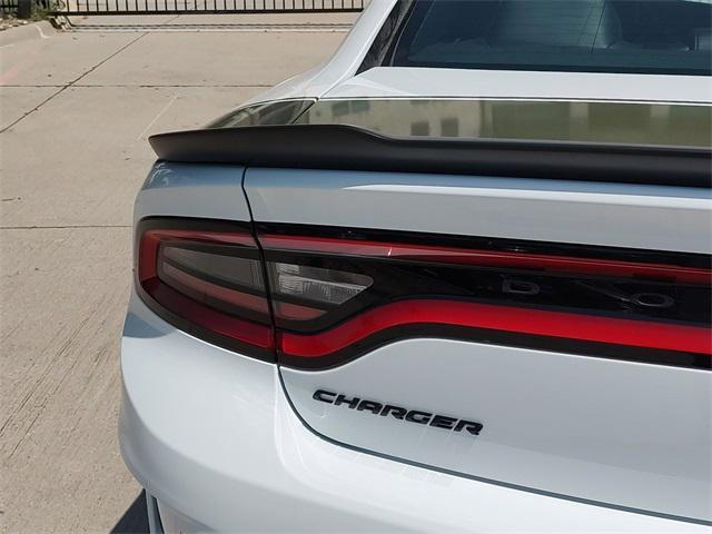 new 2023 Dodge Charger car, priced at $56,579