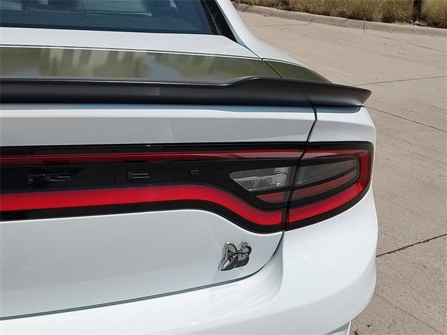 new 2023 Dodge Charger car, priced at $56,579