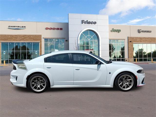 new 2023 Dodge Charger car, priced at $56,579