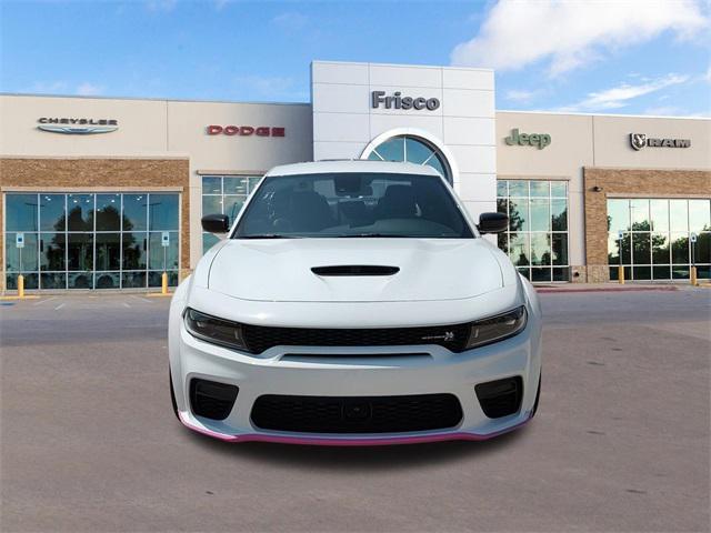 new 2023 Dodge Charger car, priced at $56,579